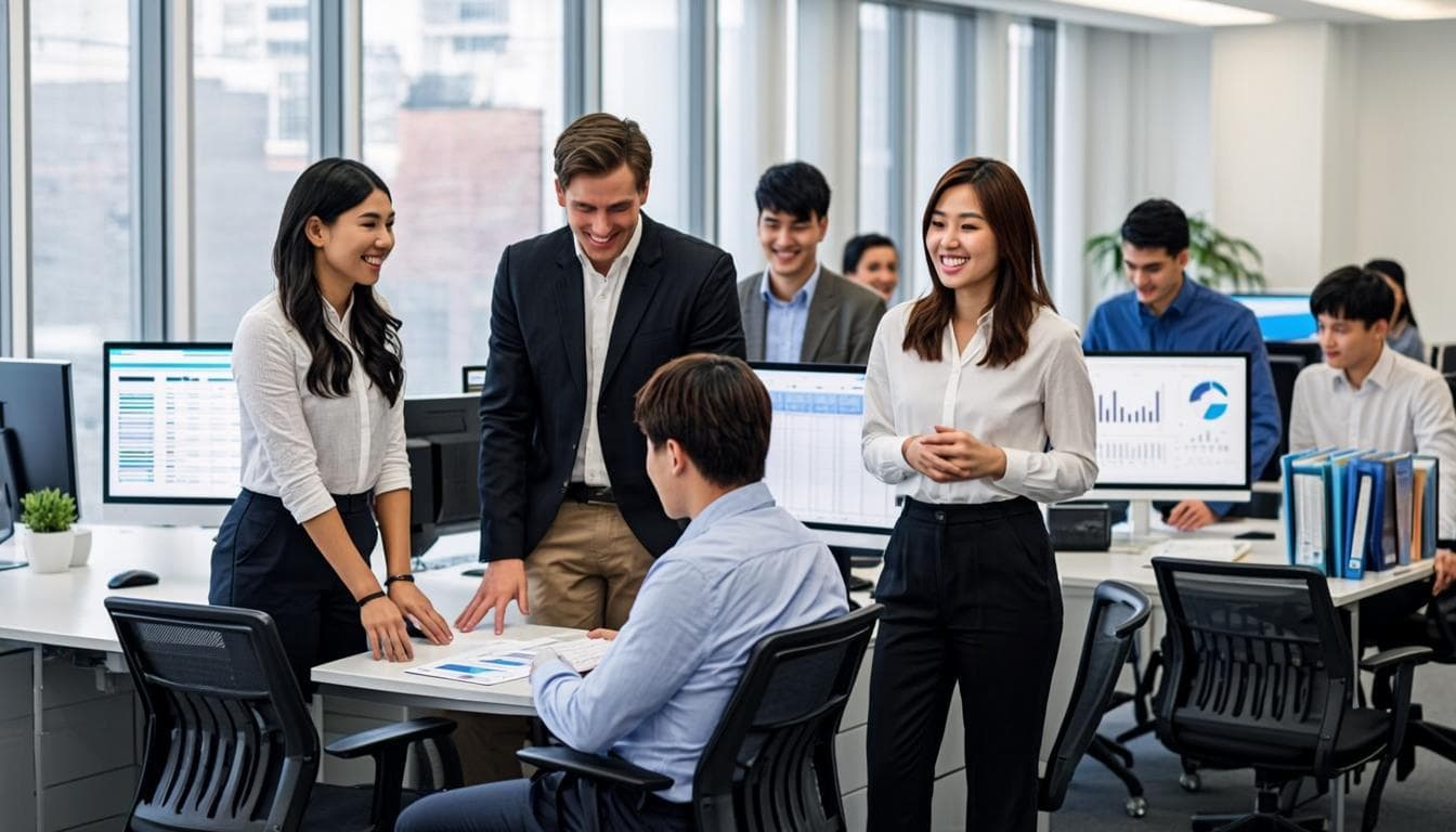 Complete Employee Lifecycle — HPHRMS