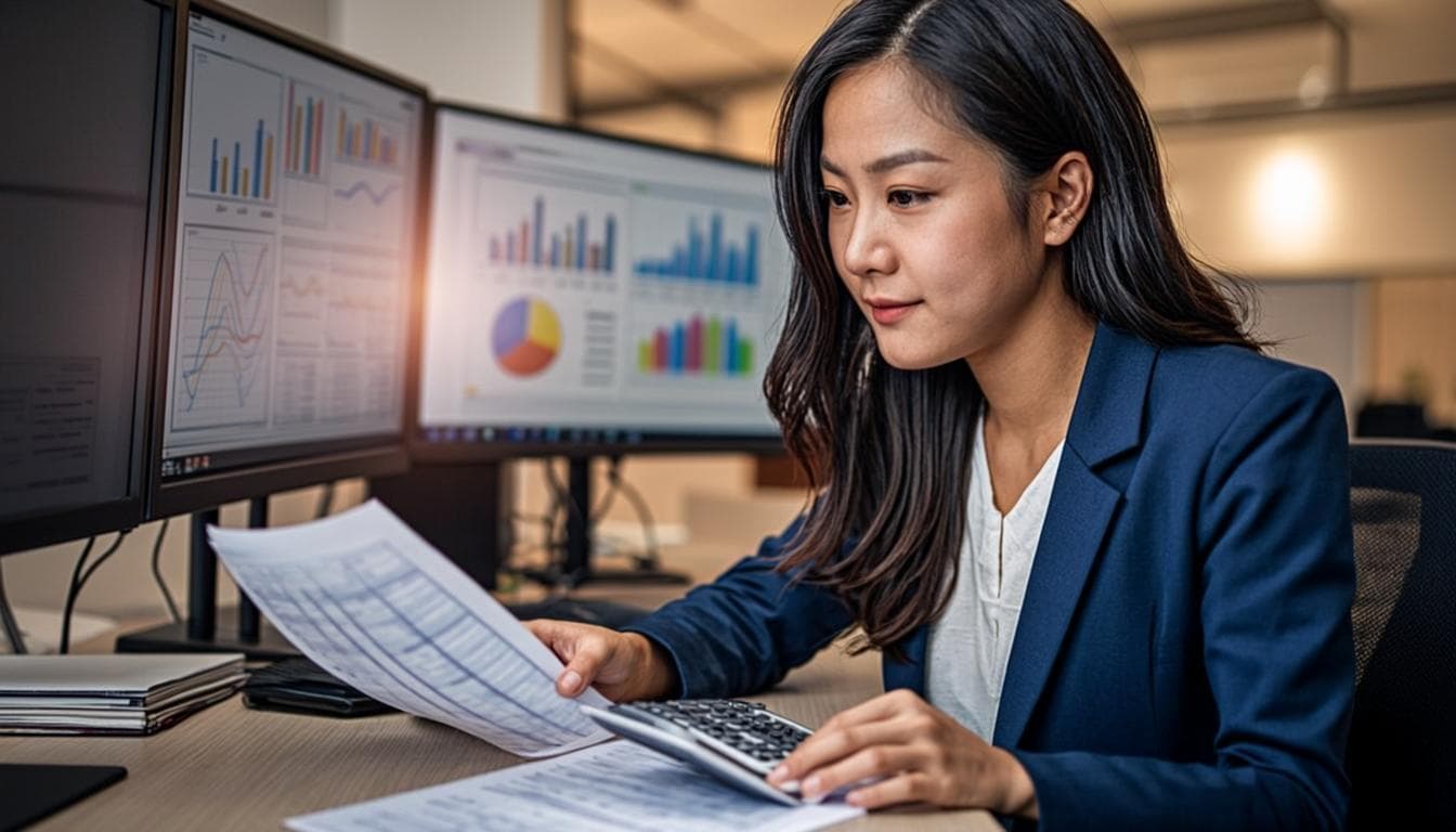Payroll & Payslips — real workforce visual