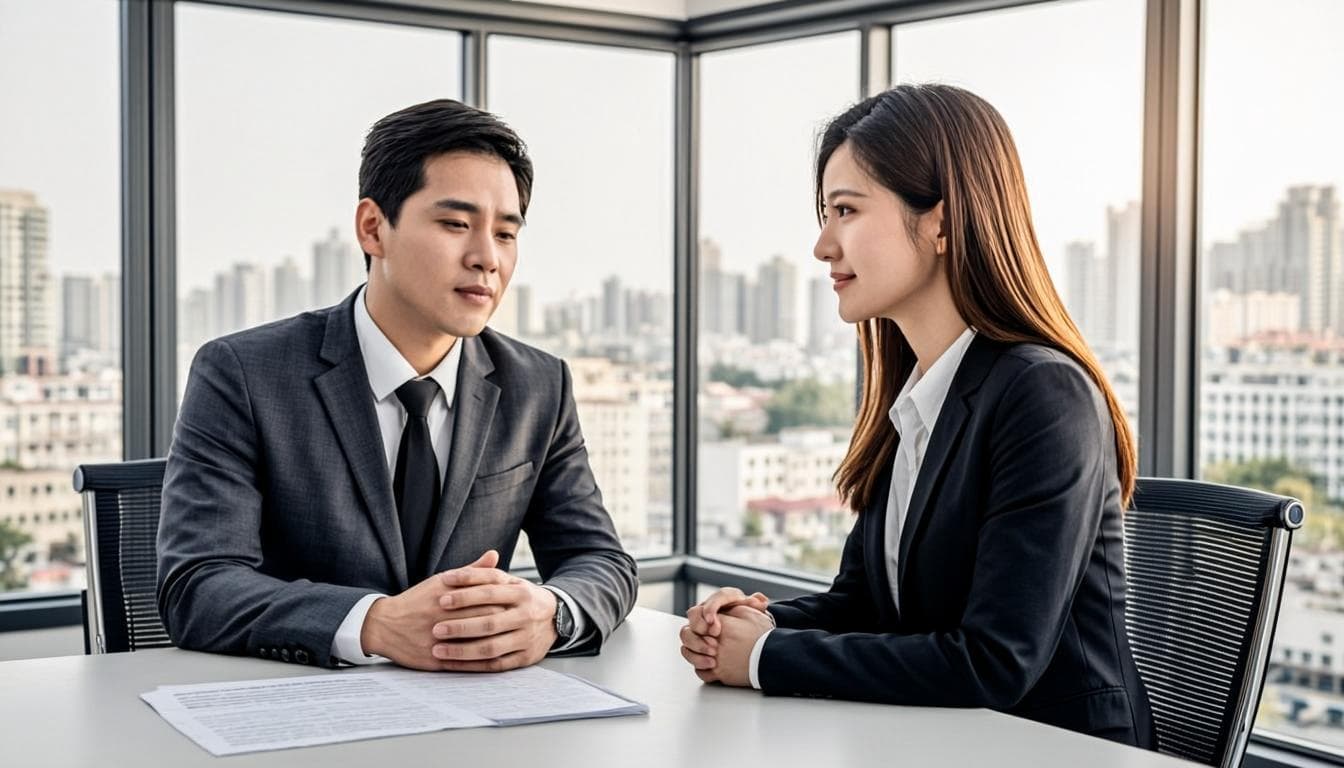 Recruitment & ATS — HPHRMS